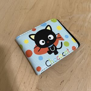 Chococat Wallet Sanrio Cat Kitten Cute Kawaii